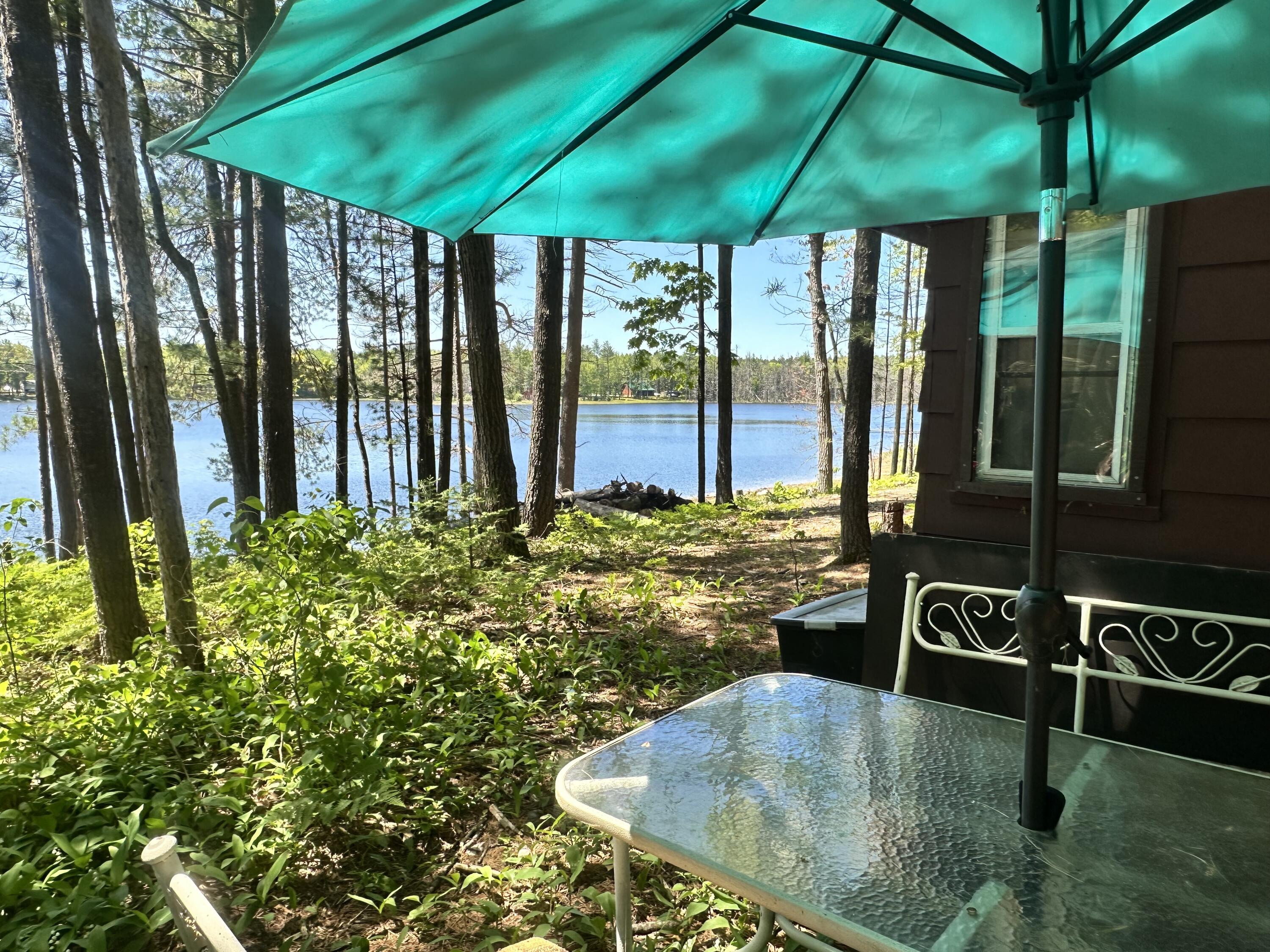 3797 Wequas Lake Road Property Photo 4