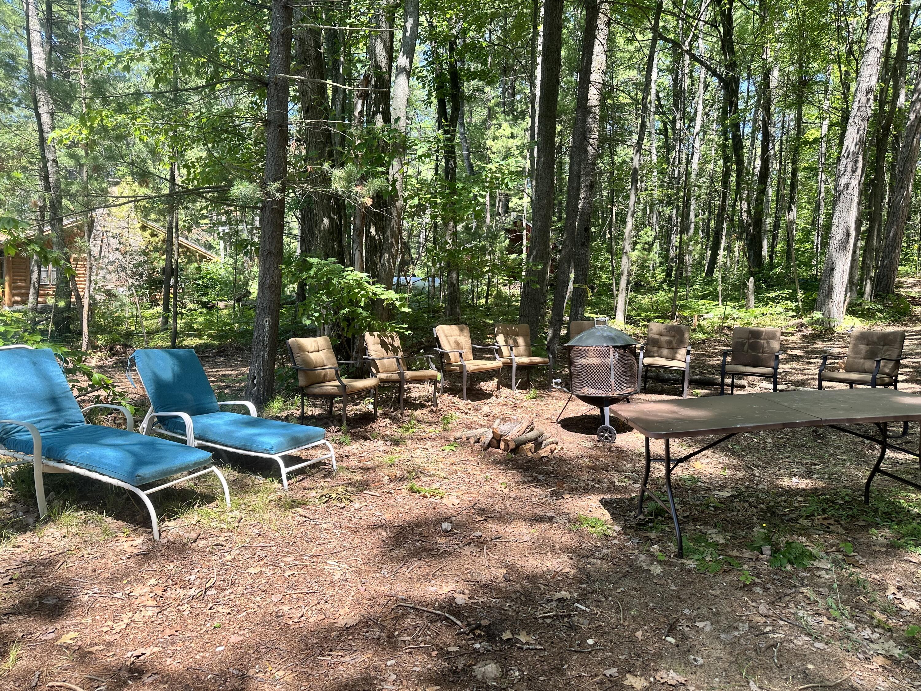 3797 Wequas Lake Road Property Photo 5