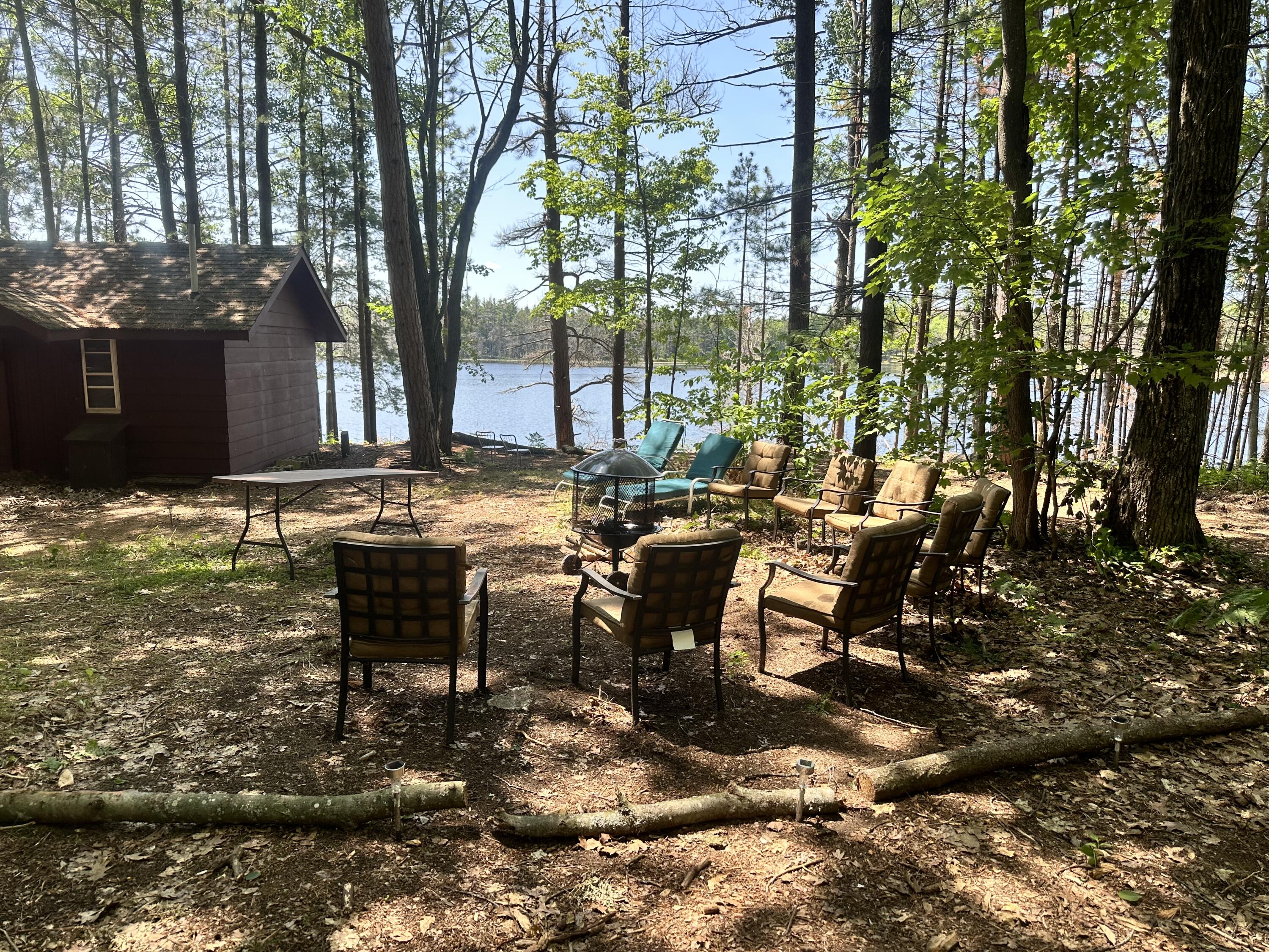 3797 Wequas Lake Road Property Photo 14