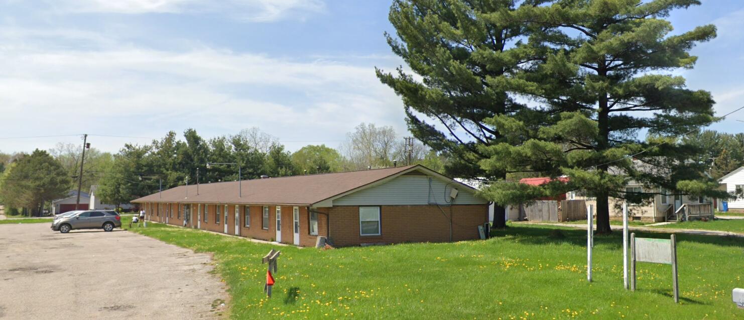 Mount Morris Real Estate Listings Main Image