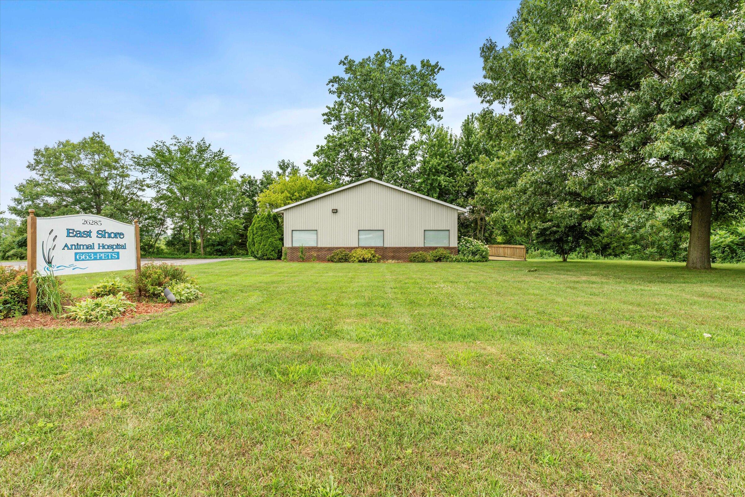 26285 East Shore Drive Property Photo