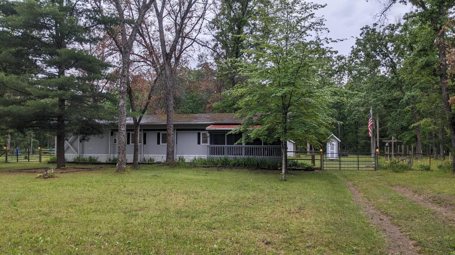 3311 S Merrillville Road Property Photo