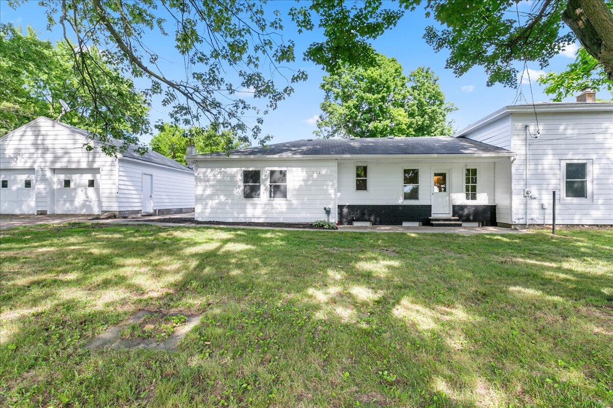 602 N Court Street Property Photo