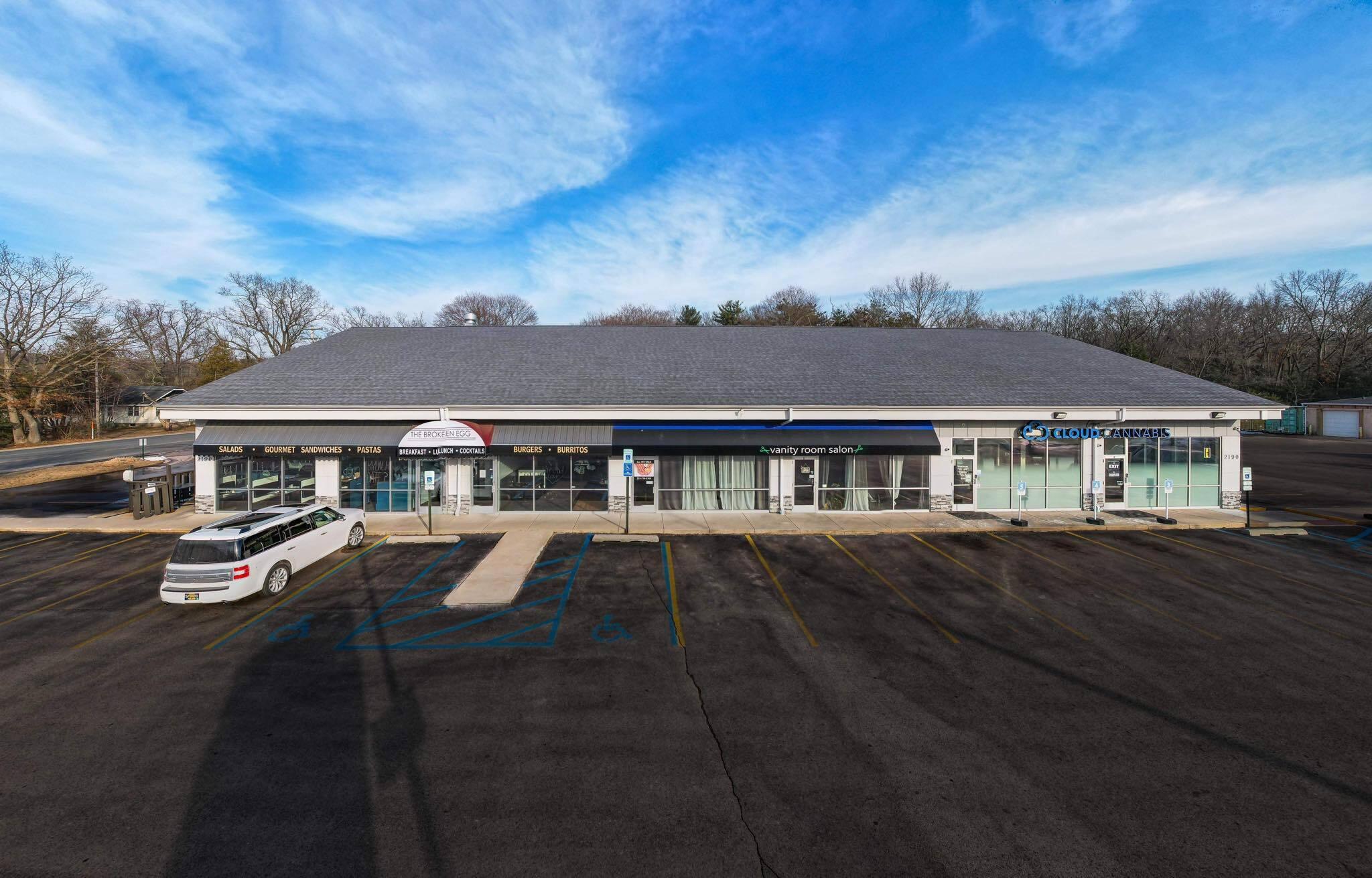 2190 Whitehall Road Property Photo