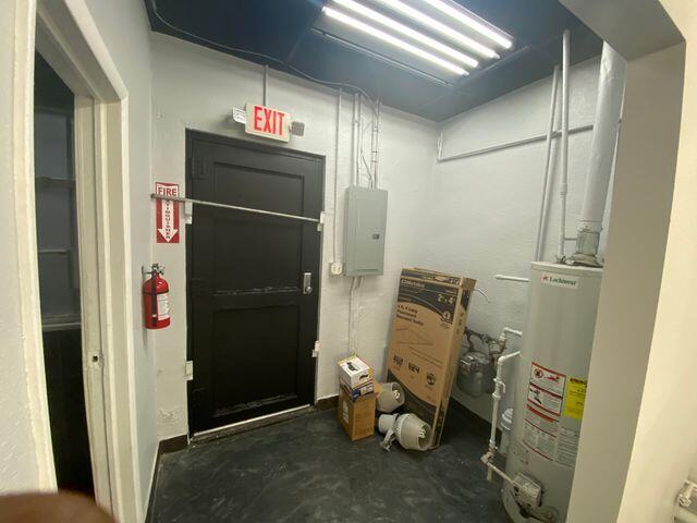 18113 Wyoming Street Property Photo 5