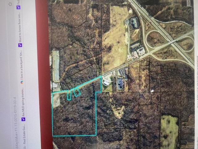 18550 Harbor Country Drive Property Photo 3