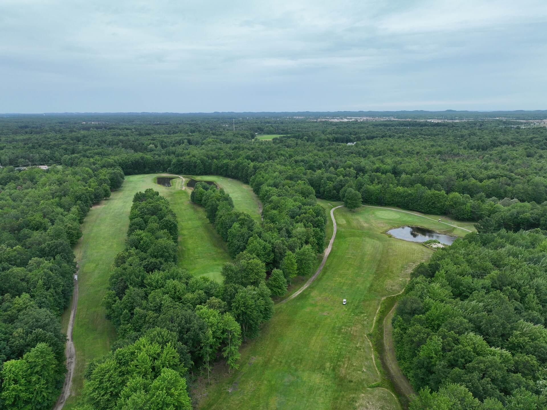 2540 E Hile Road Property Photo