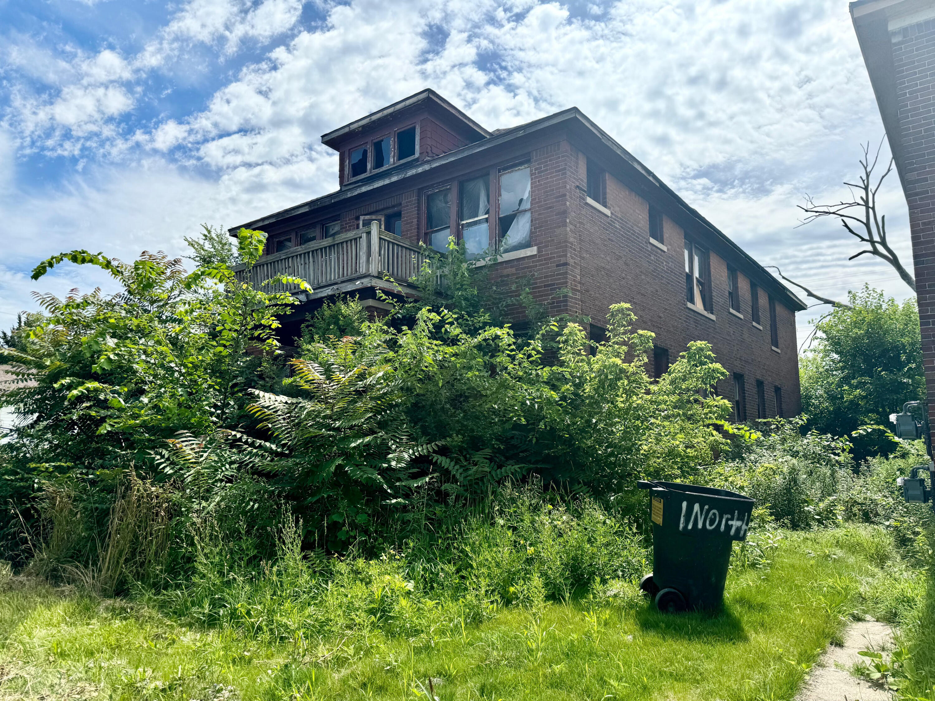 9611 Otsego Street Property Photo 1