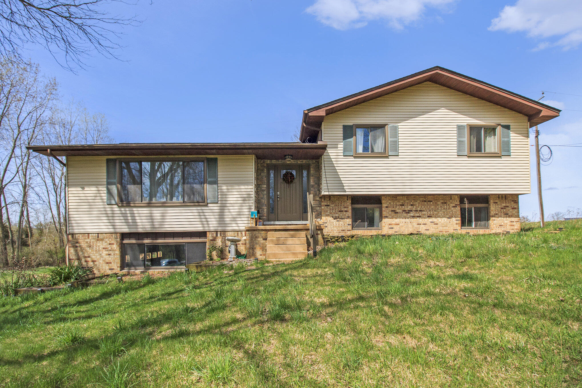 8535 Scully Road Property Photo