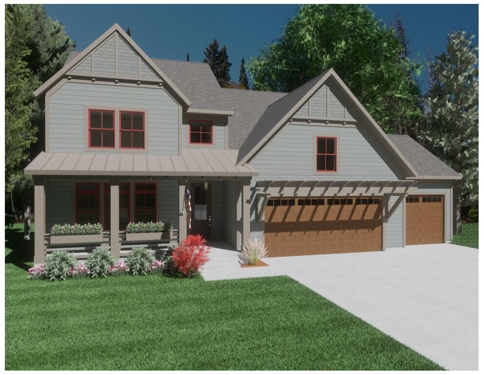 2898 Duneside Trail Property Photo