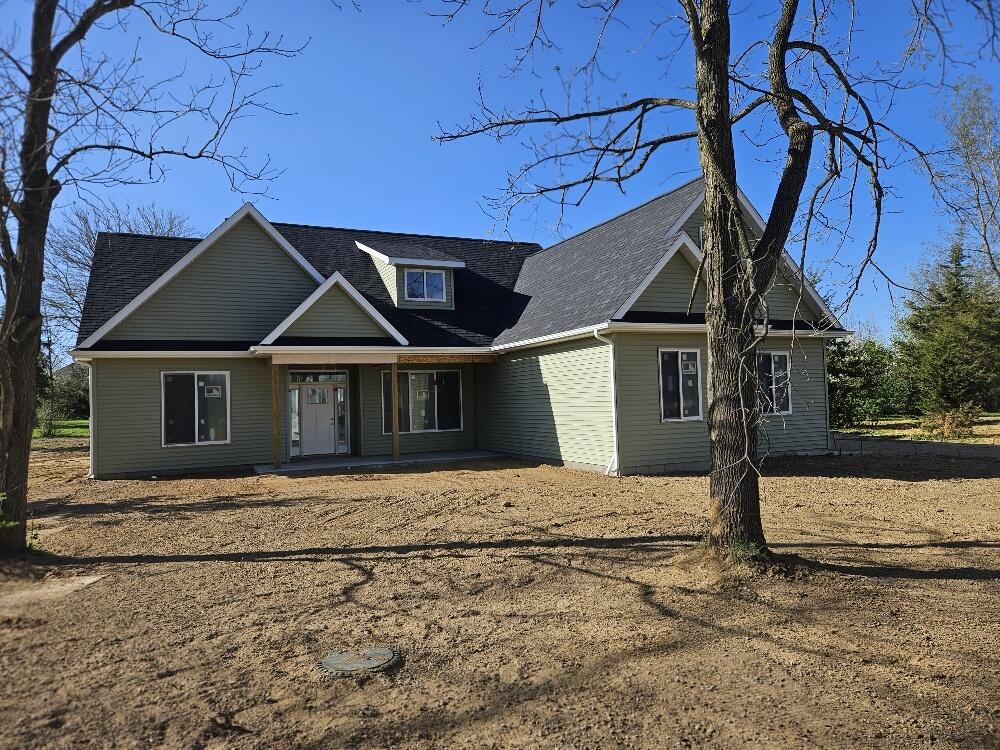 8812 Walsh Court Property Photo