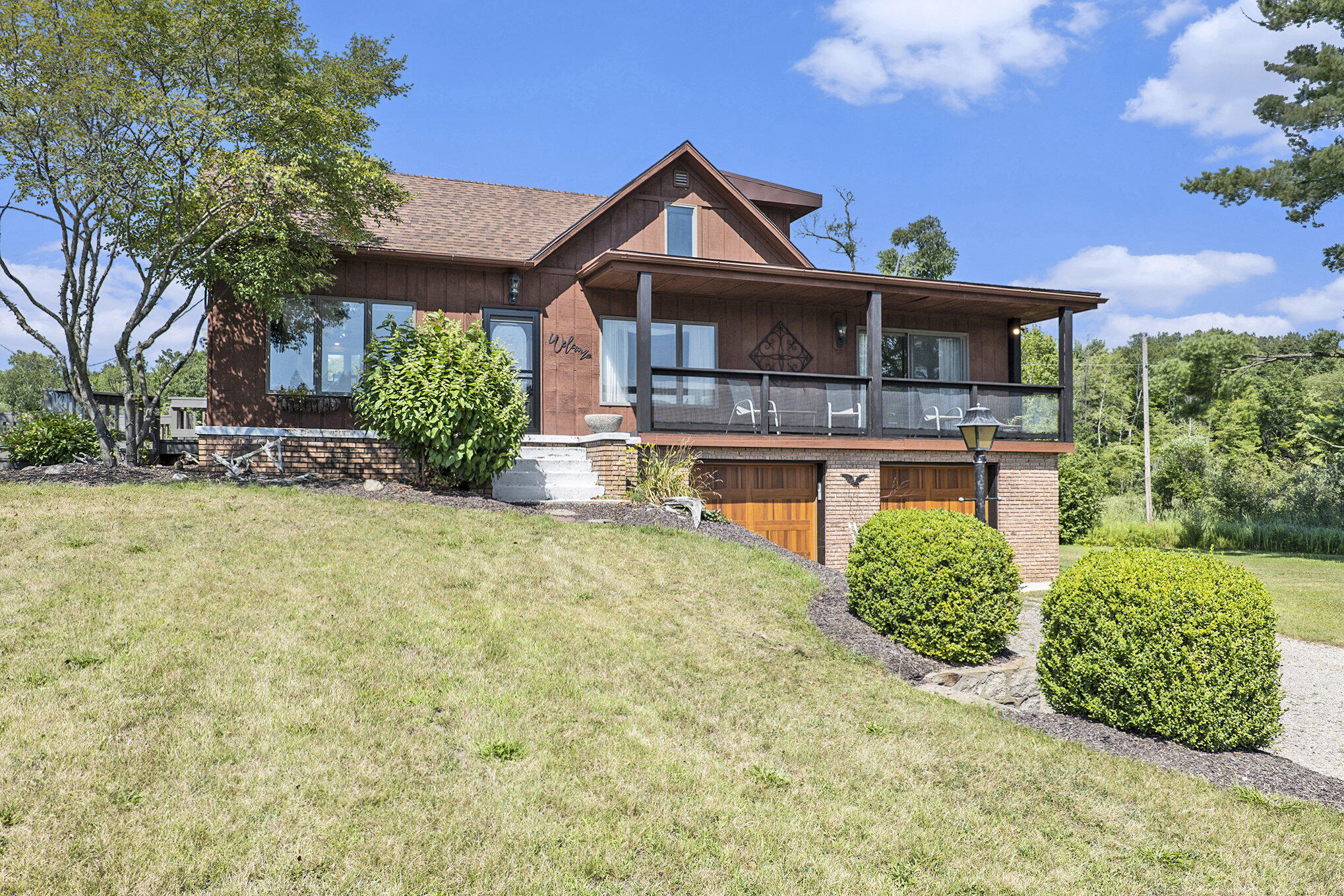13770 16 Mile Road Property Photo