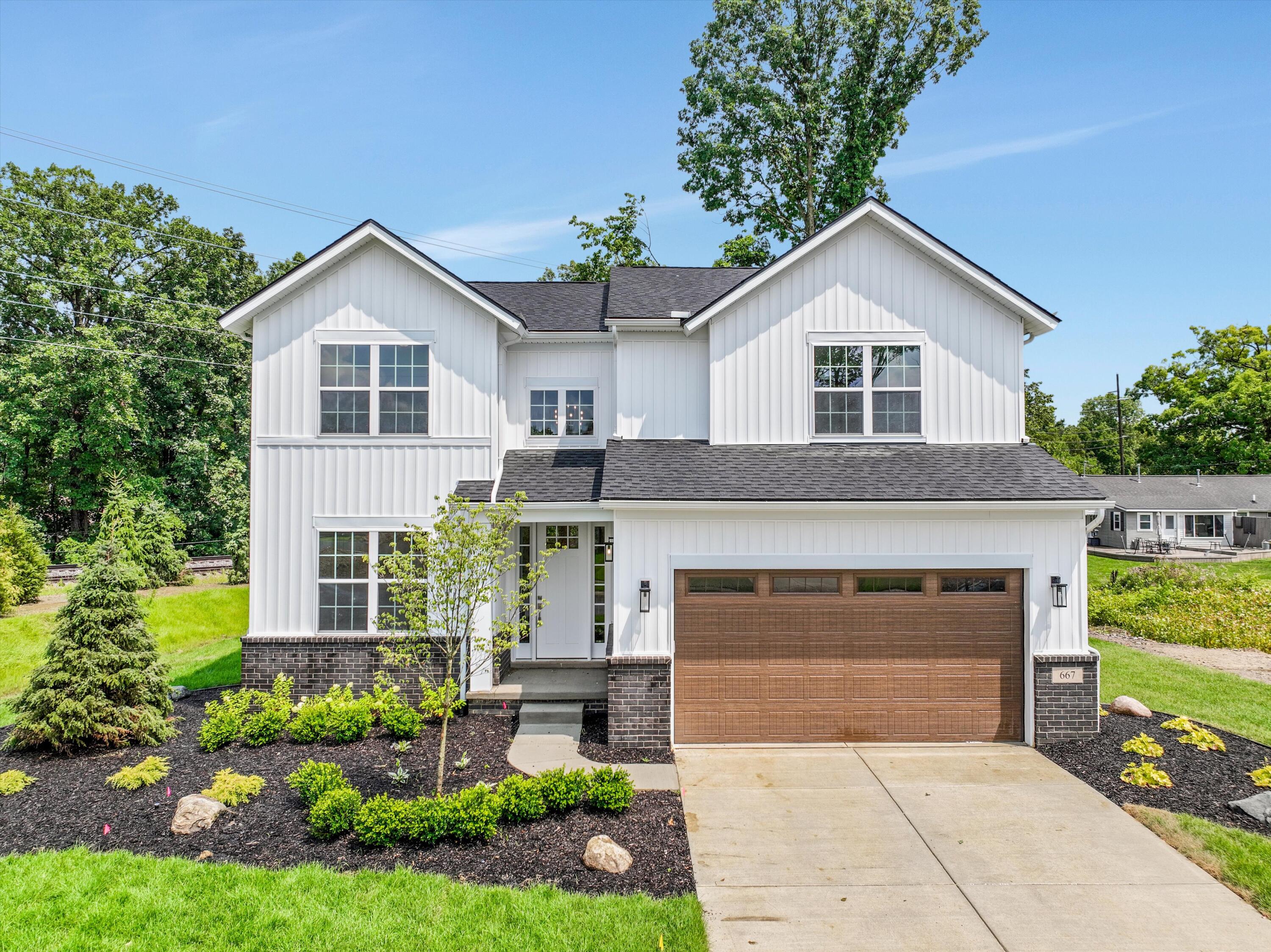 667 Allegheny Drive Property Photo