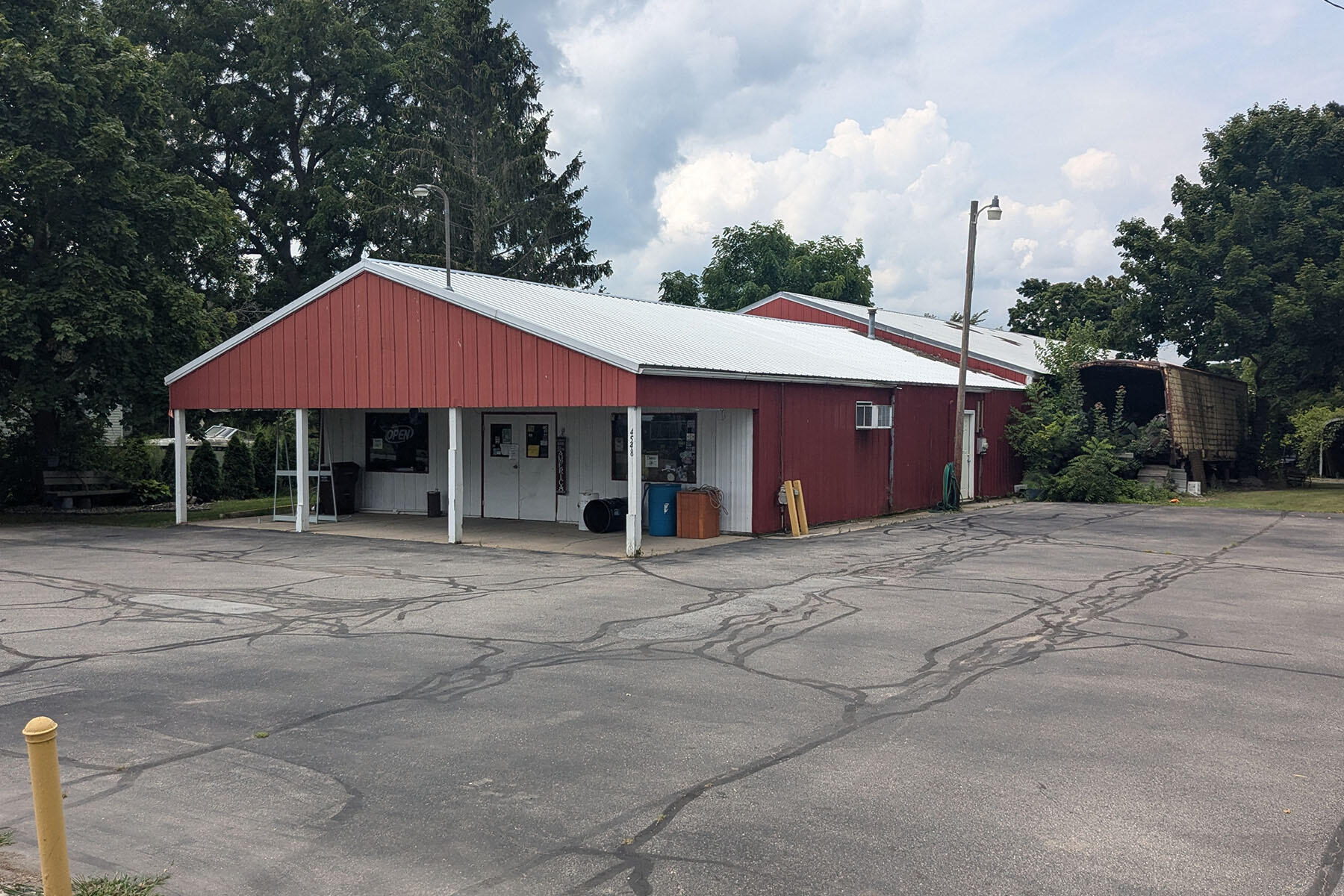 4548 S State Road Property Photo