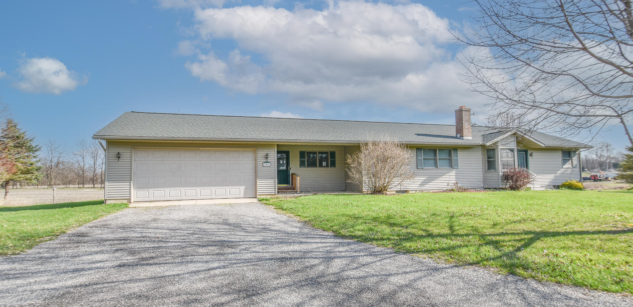 204 W Hatmaker Road Property Photo
