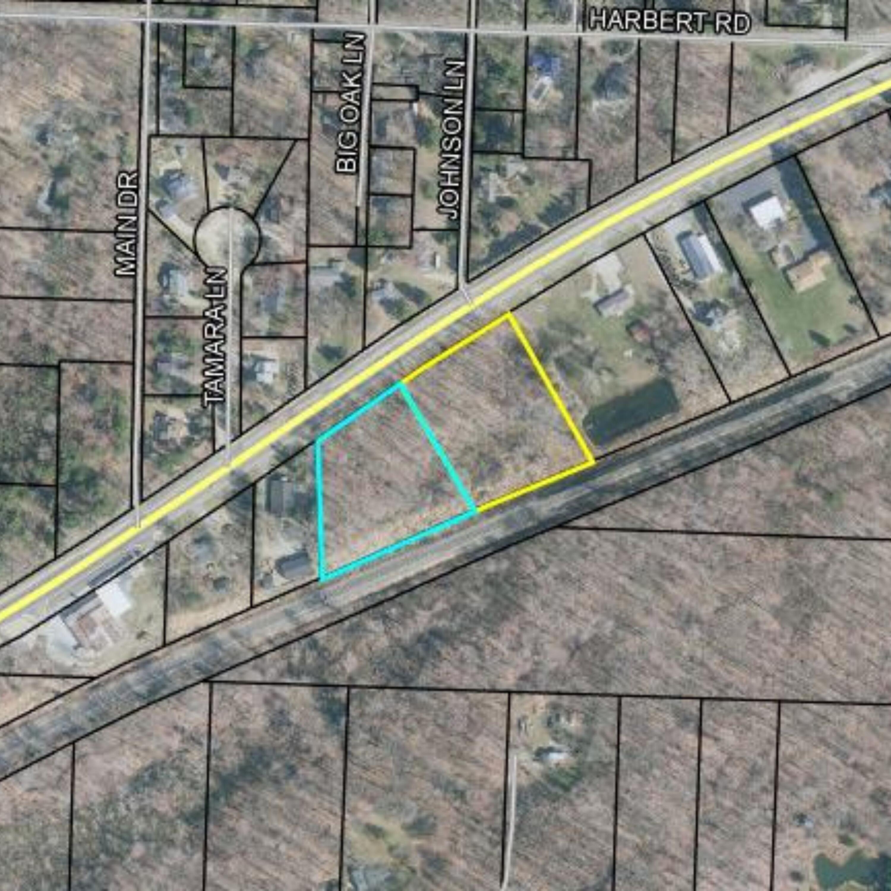 Vl A&b Red Arrow Highway Property Photo
