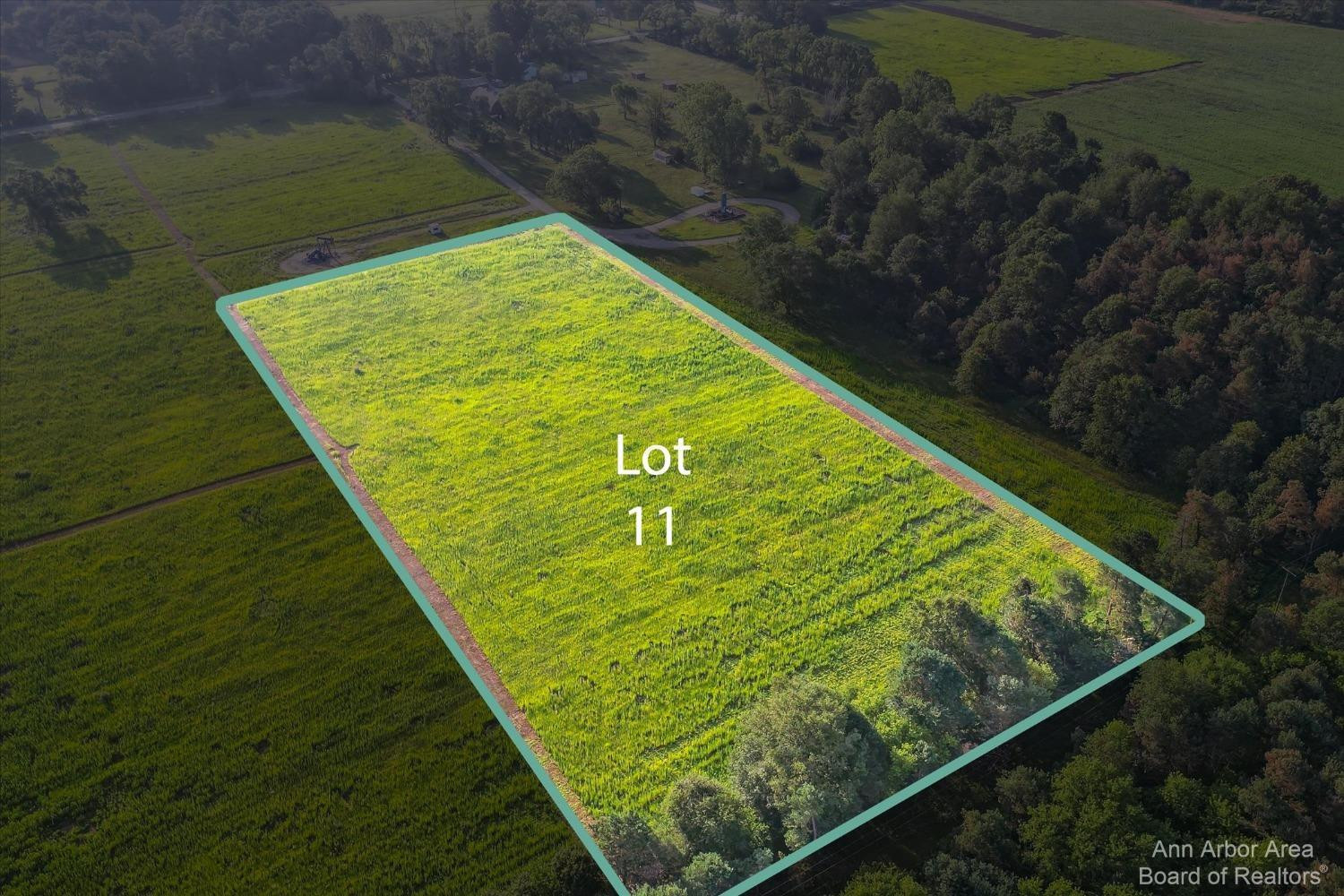 0 Lot 11 Pingree Property Photo