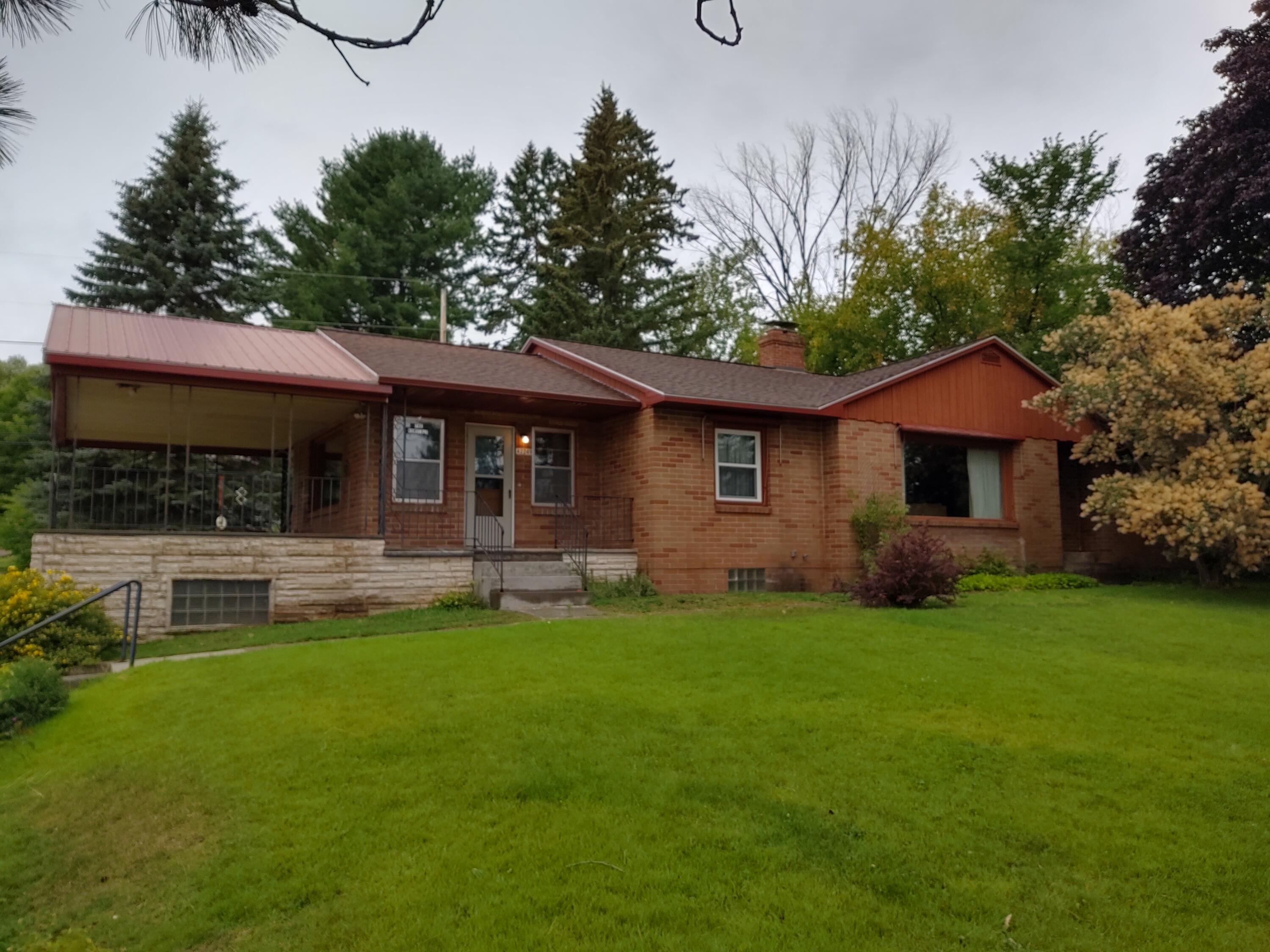 Houghton County Real Estate Listings Main Image