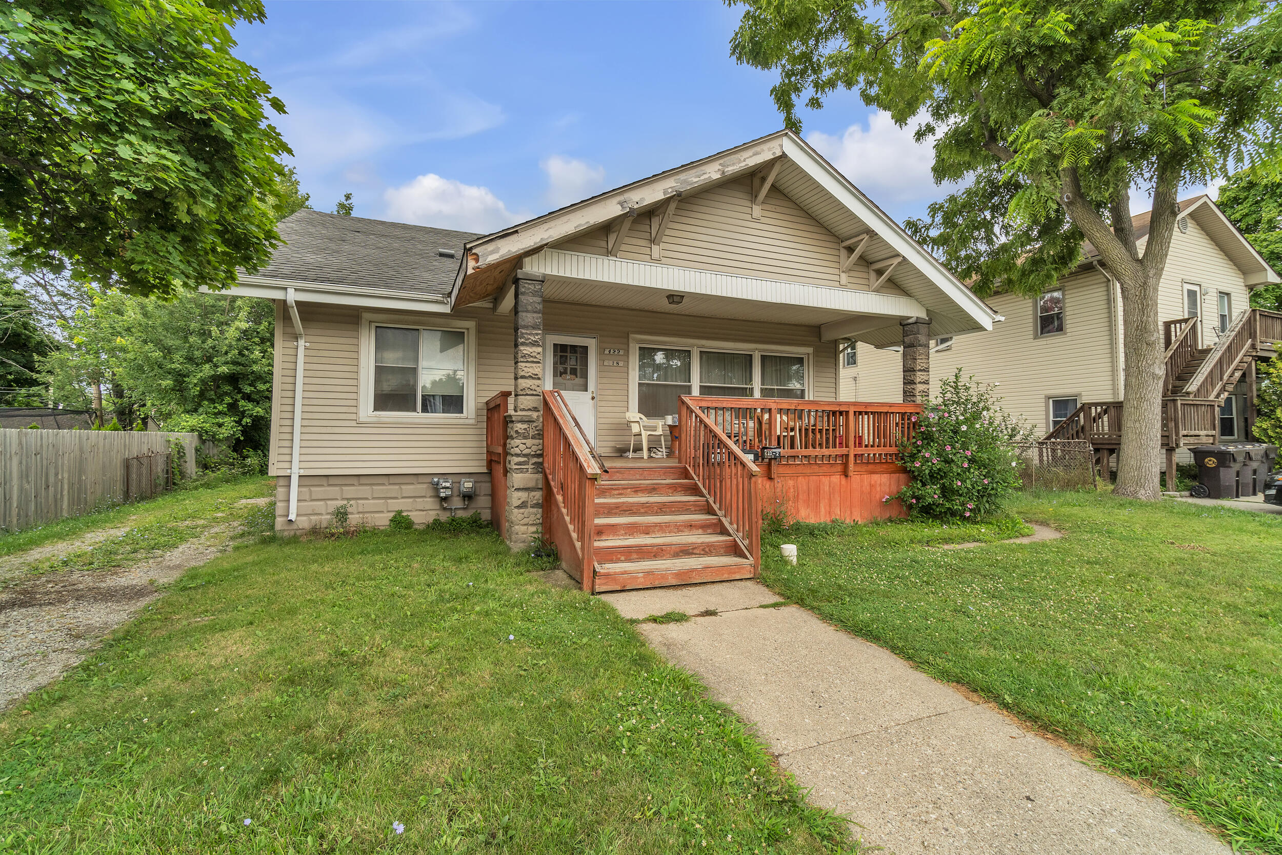 418 Saint Joseph Street Property Photo