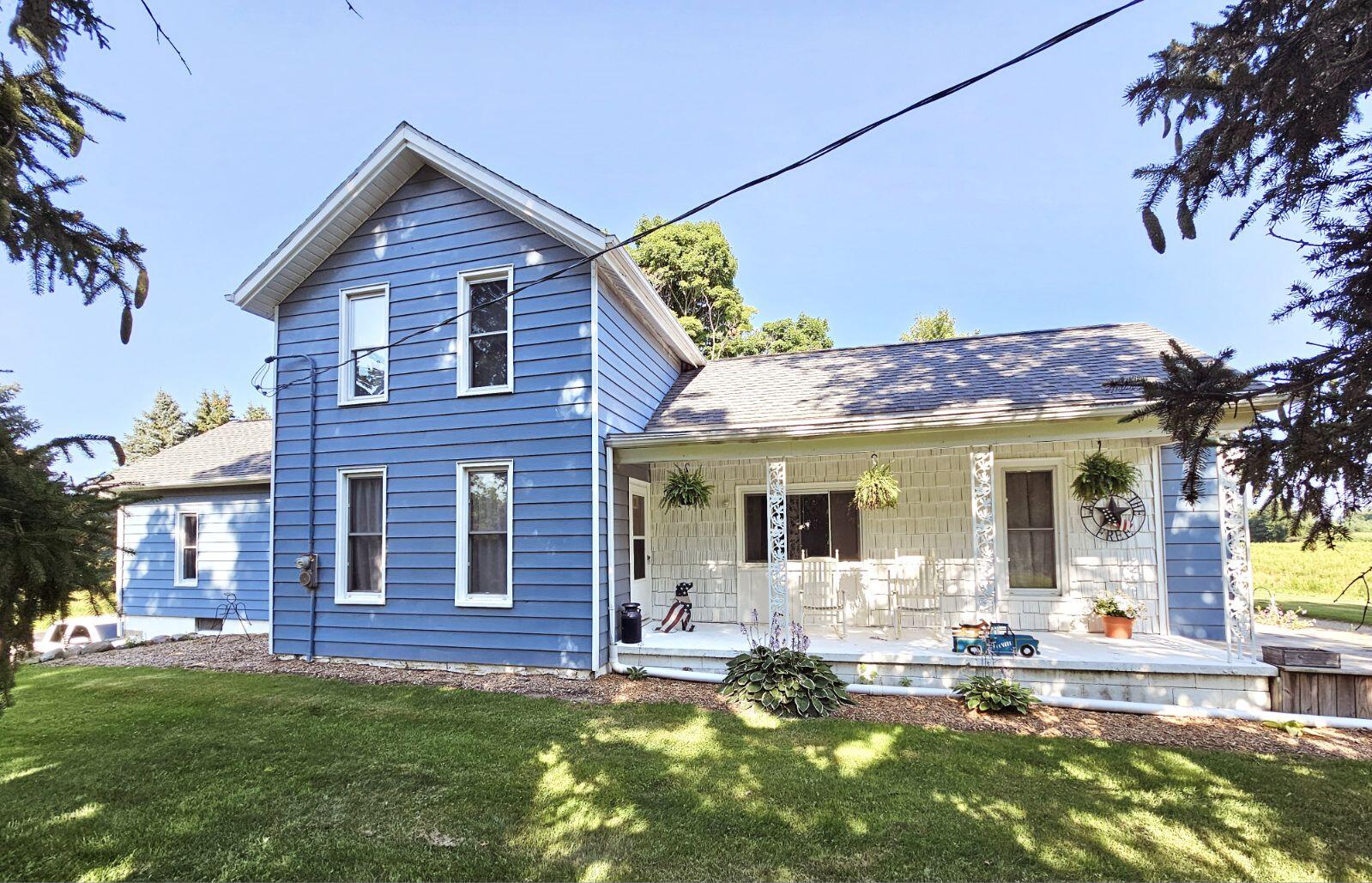 3681 S Meridian Road Property Photo