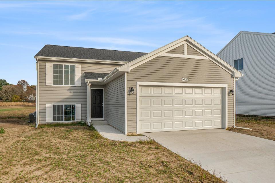 58687 Interlaken Street Property Photo