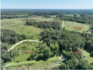 8457 Bentley Lake Road Property Photo