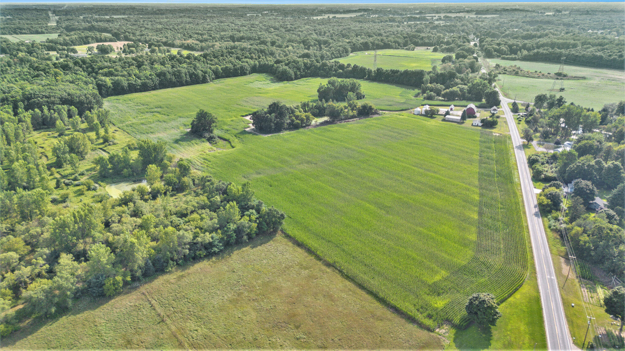 5310 N Branch Road Property Photo