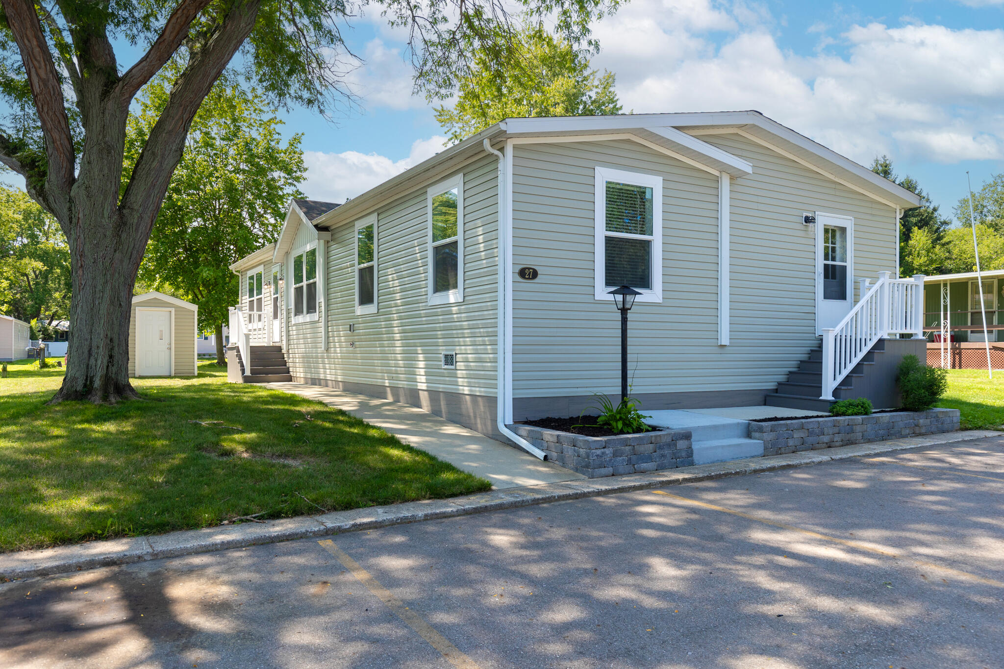 714 Mill Street, 27 Property Photo