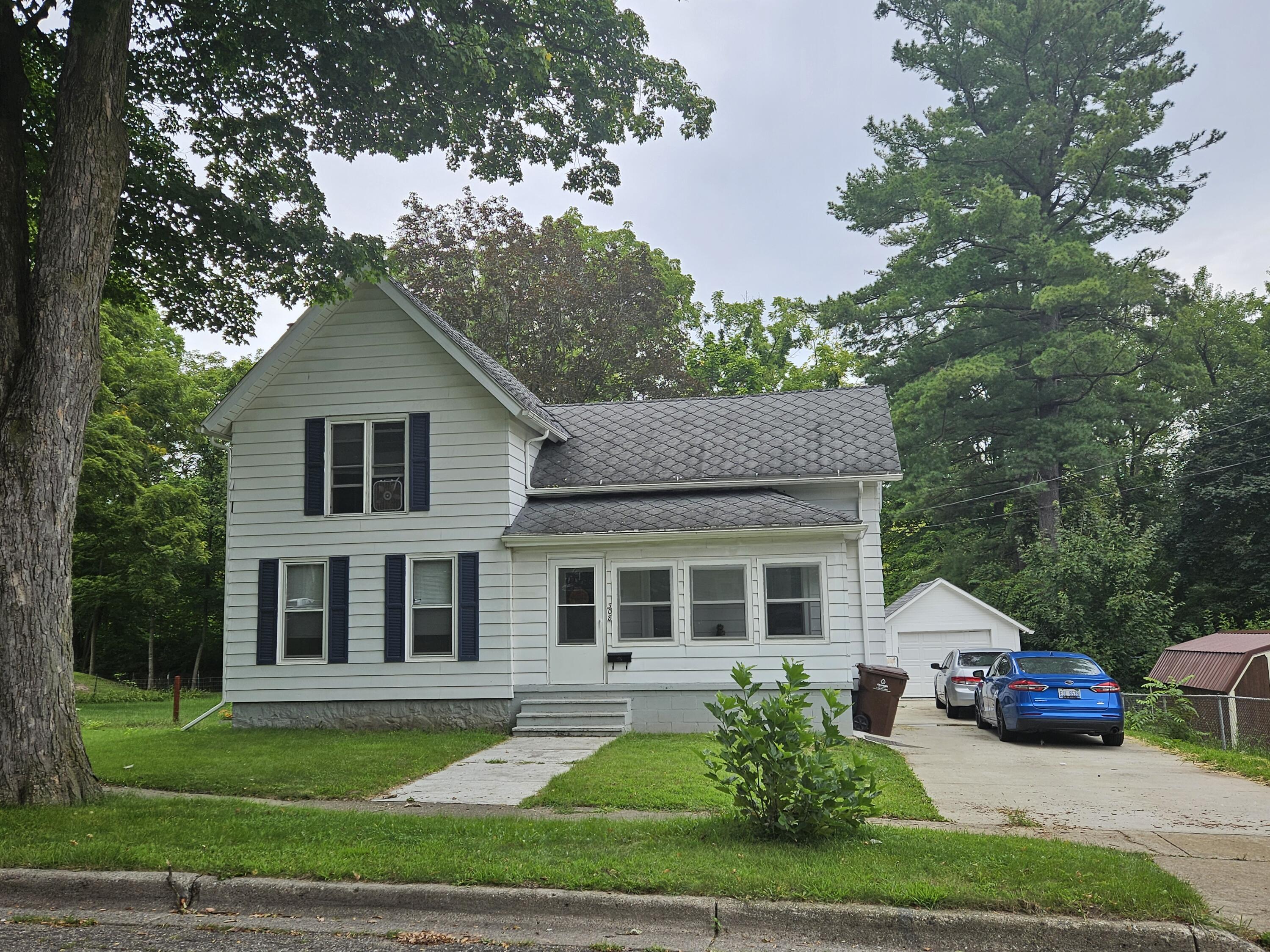 308 Mechanic Street Property Photo 1