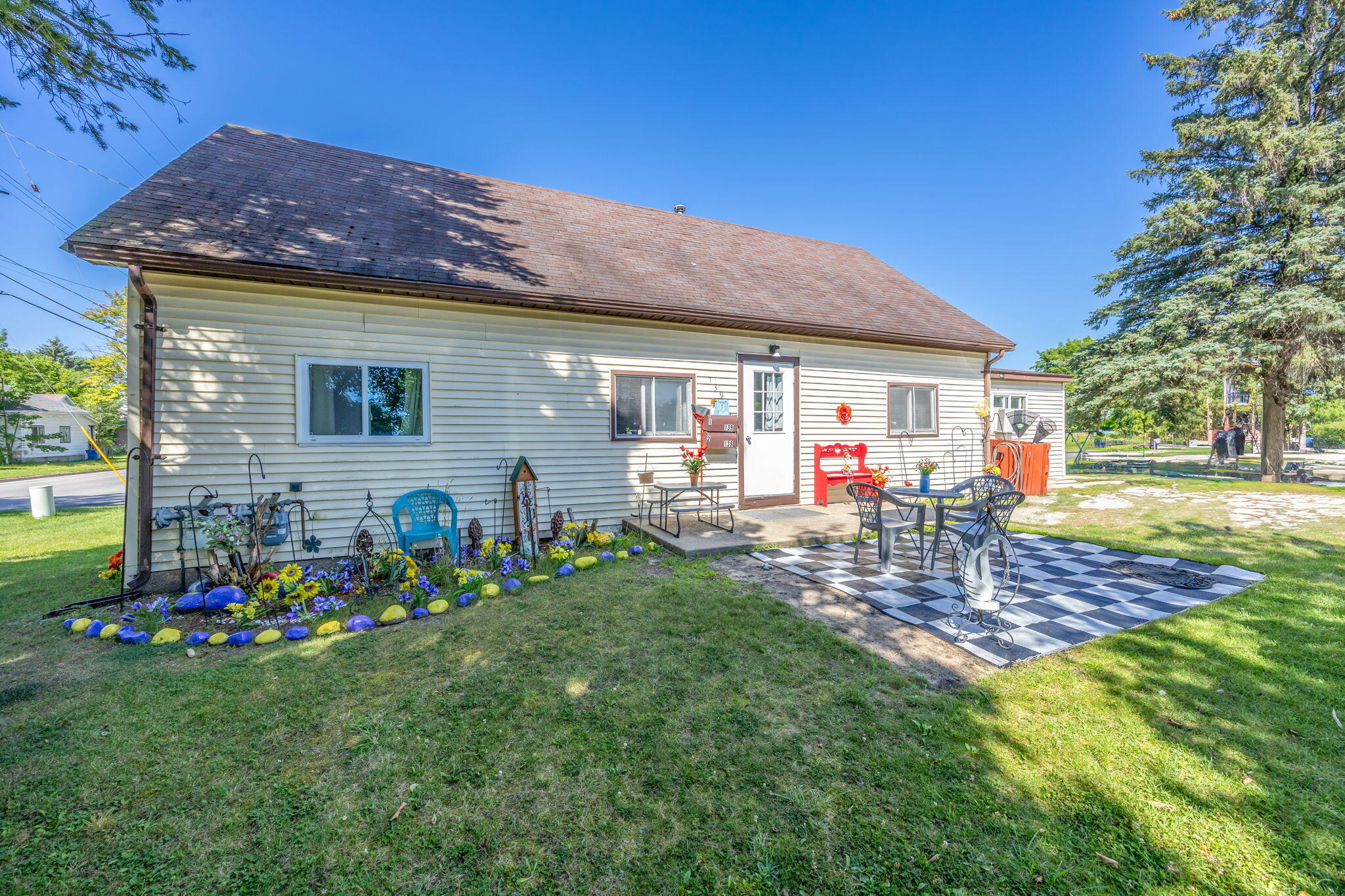 139 Cobb Street Property Photo