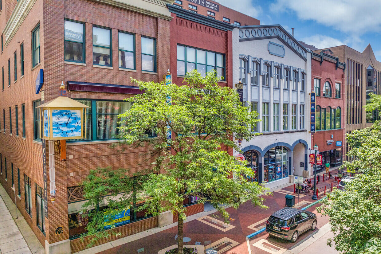 125 S Kalamazoo Mall Property Photo