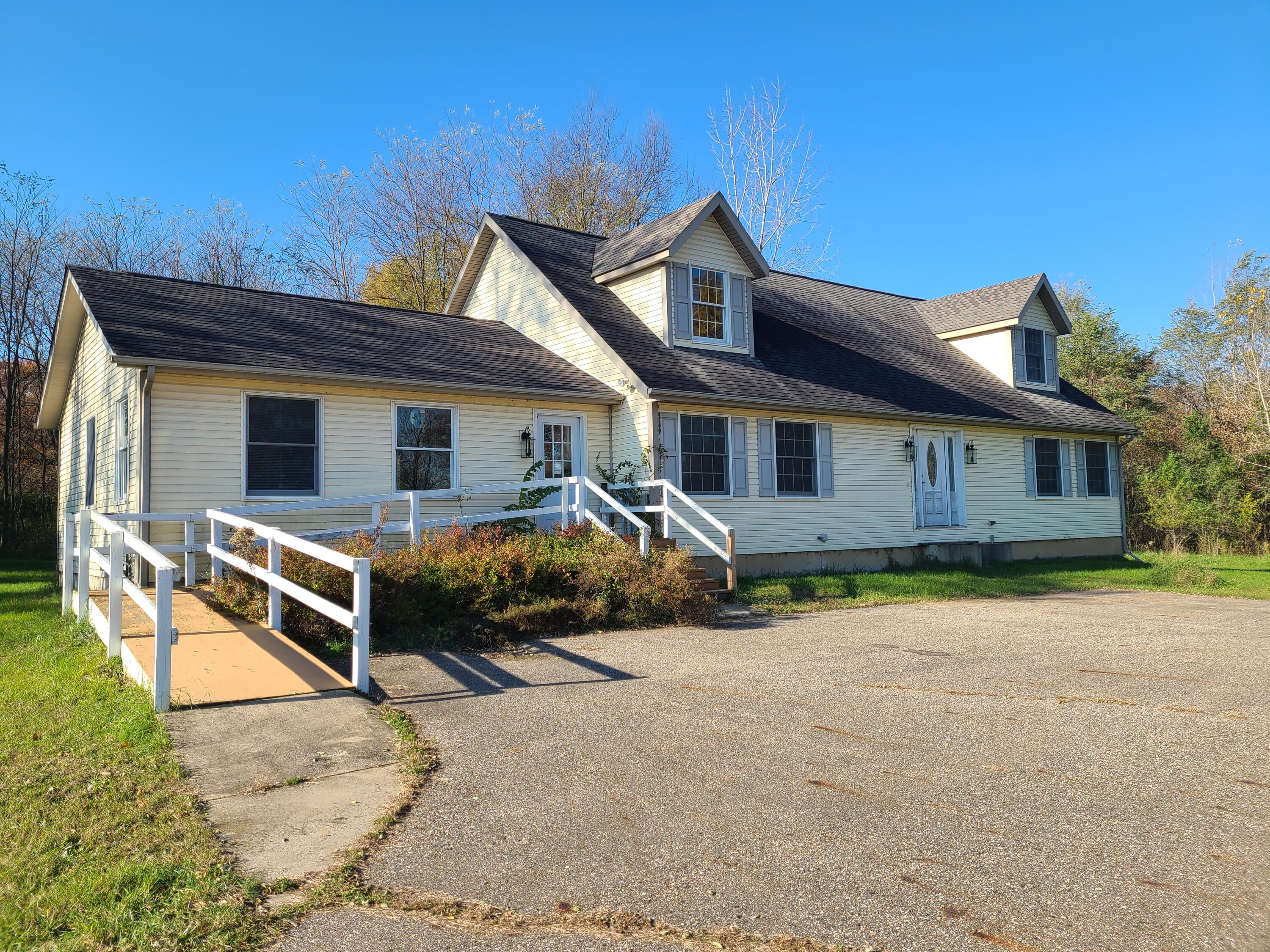 14615 Beadle Lake Road Property Photo 1