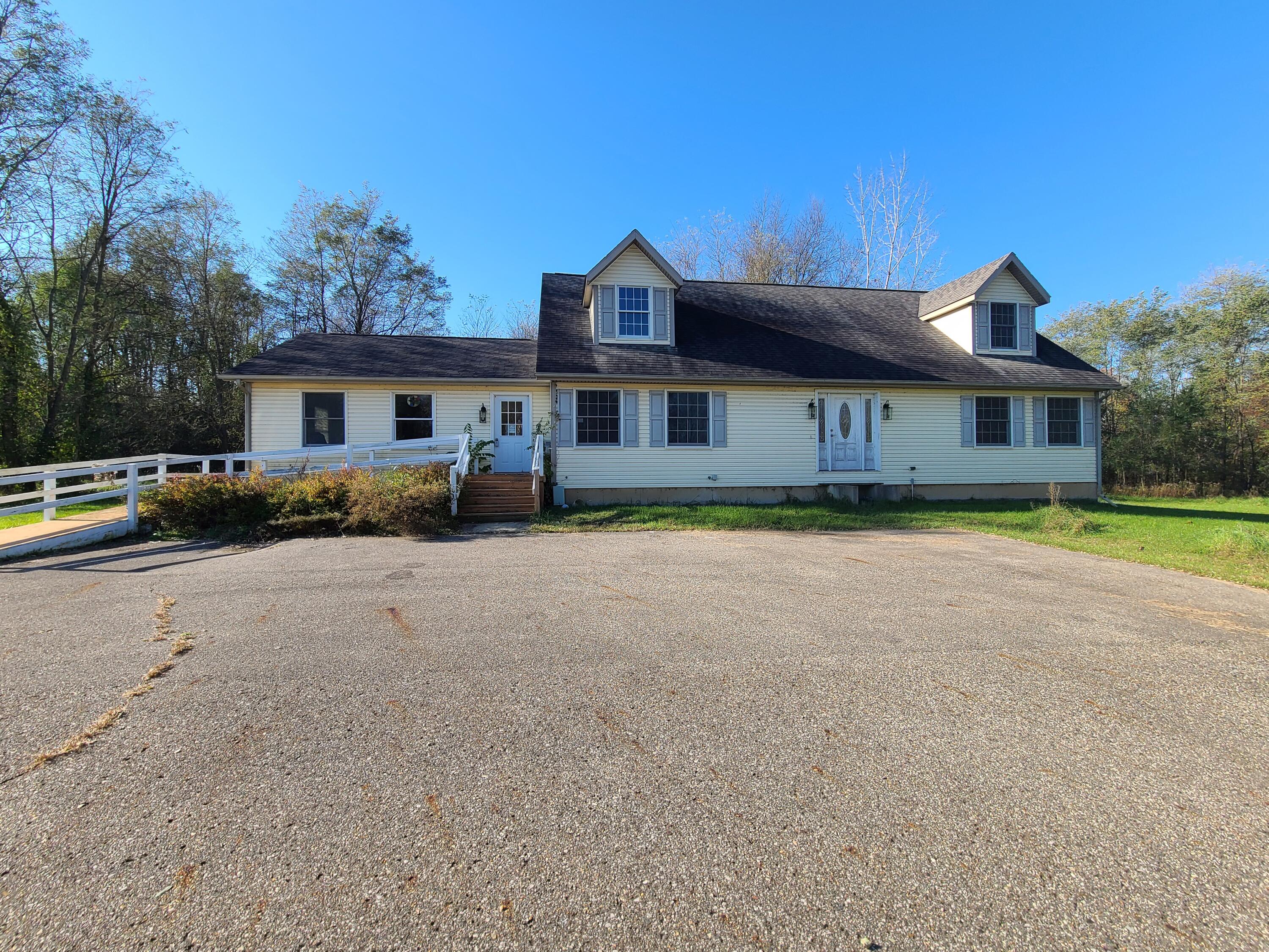 14615 Beadle Lake Road Property Photo 3
