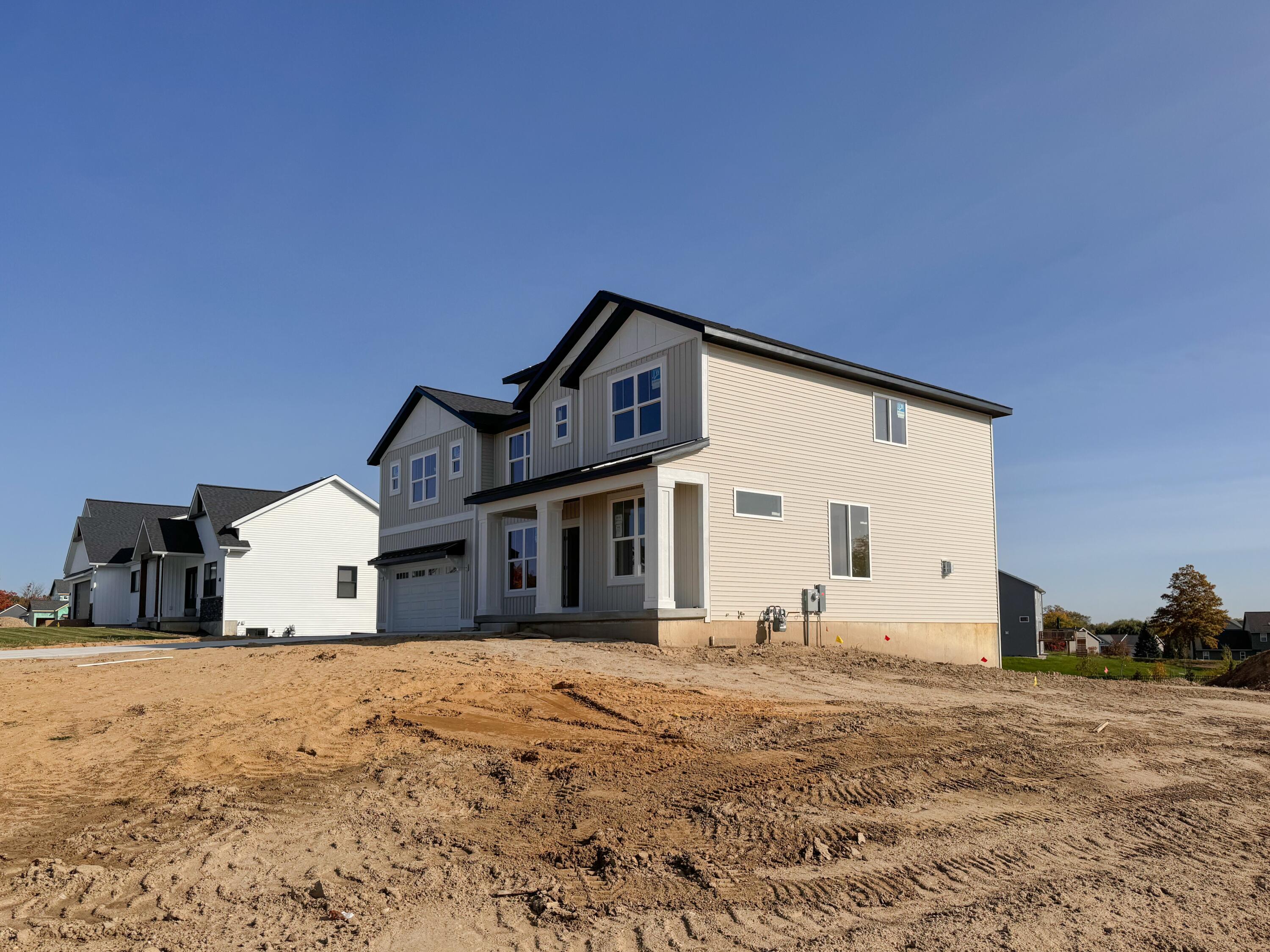 8254 Eagle Peak Drive Property Photo 2