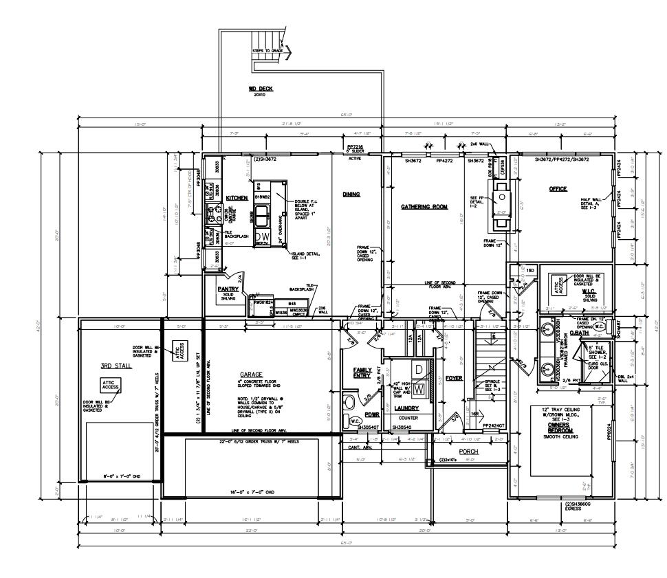 3527 Conrail Drive Property Photo 6