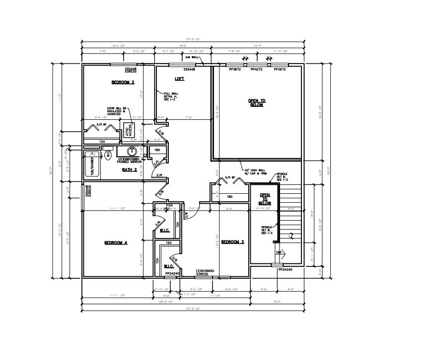 3527 Conrail Drive Property Photo 7
