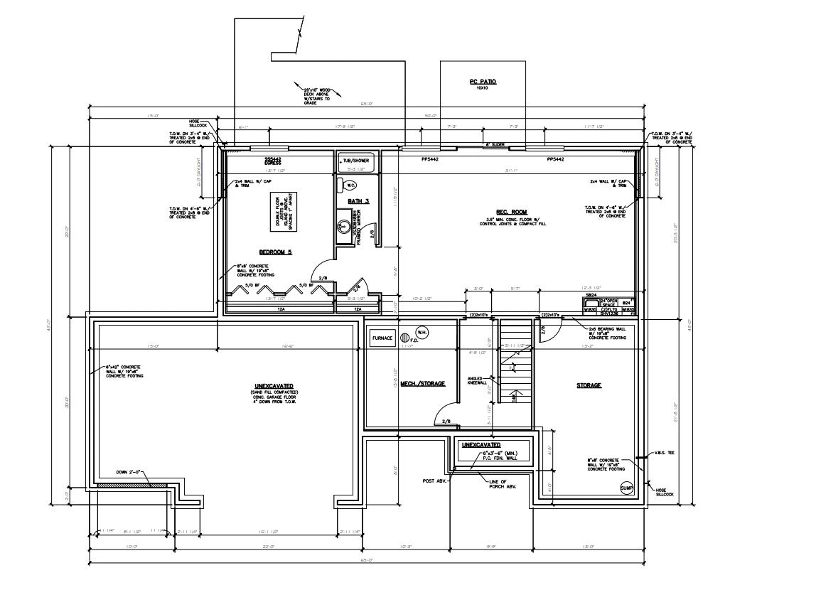 3527 Conrail Drive Property Photo 8