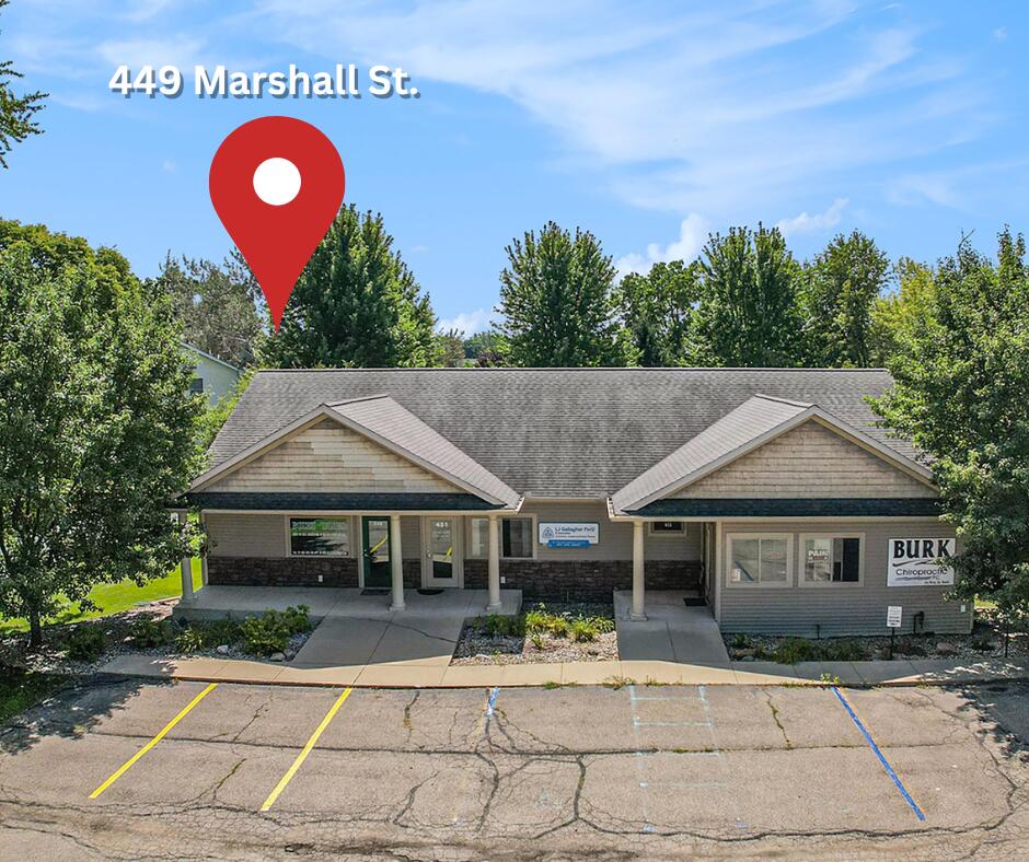 449 Marshall Street Property Photo