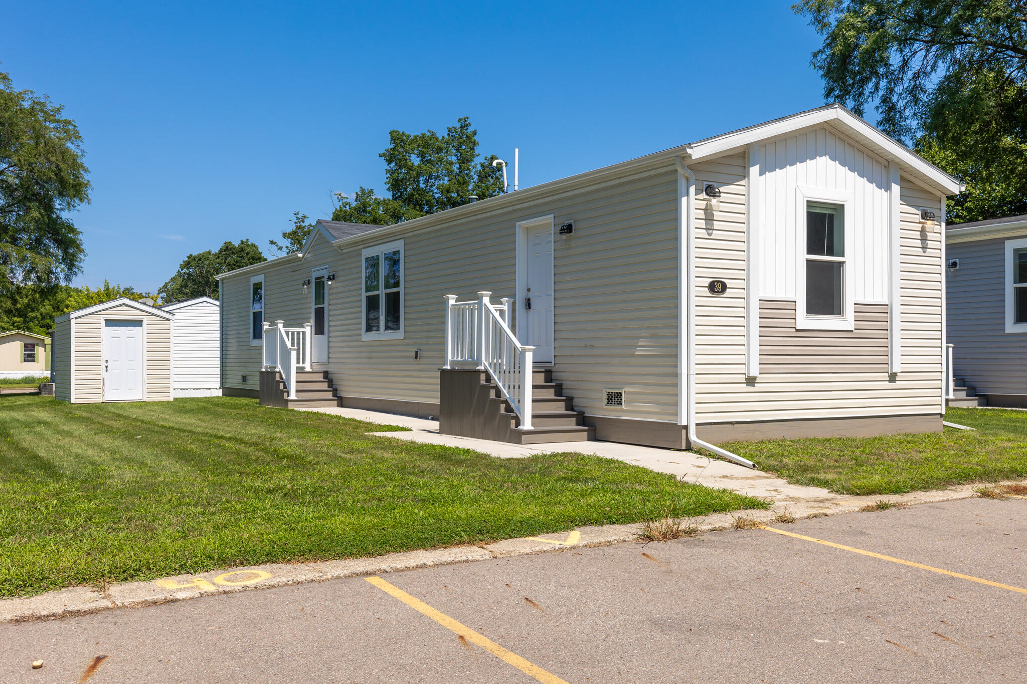 714 Mill Street, 39 Property Photo