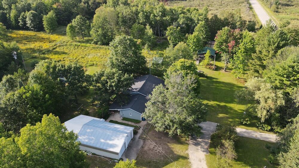 5490 S Harrison Road Property Photo