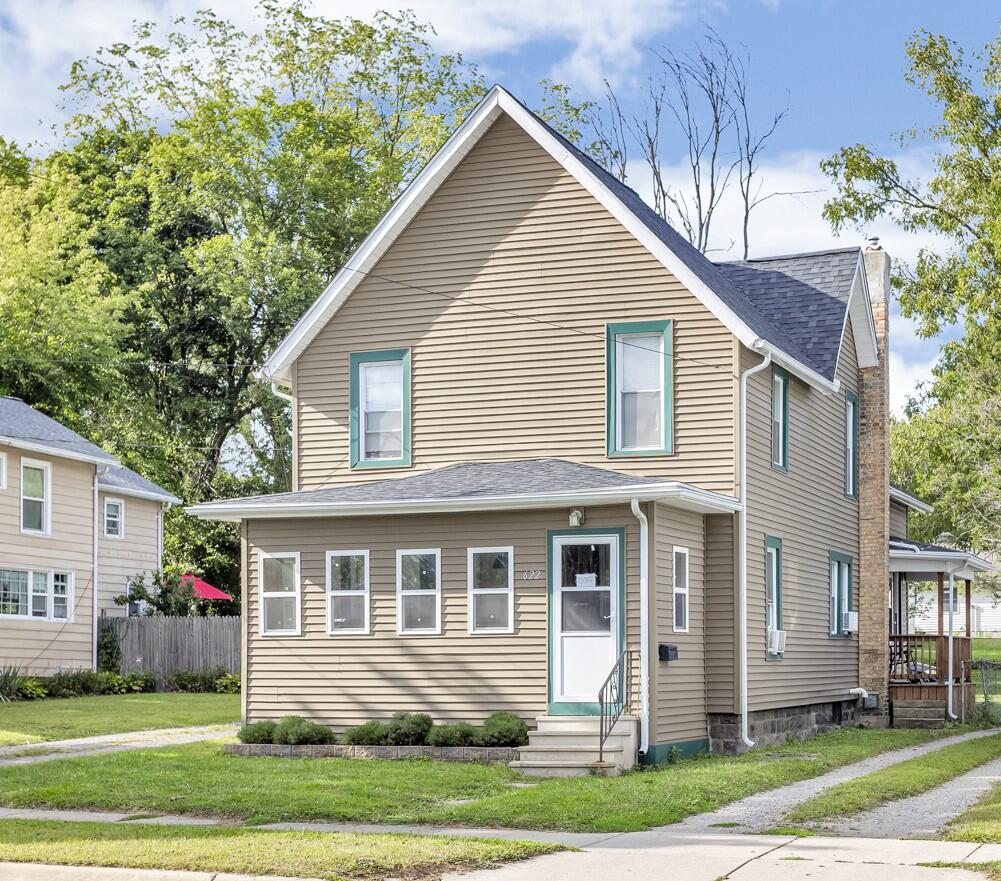 622 W Ganson Street Property Photo 1