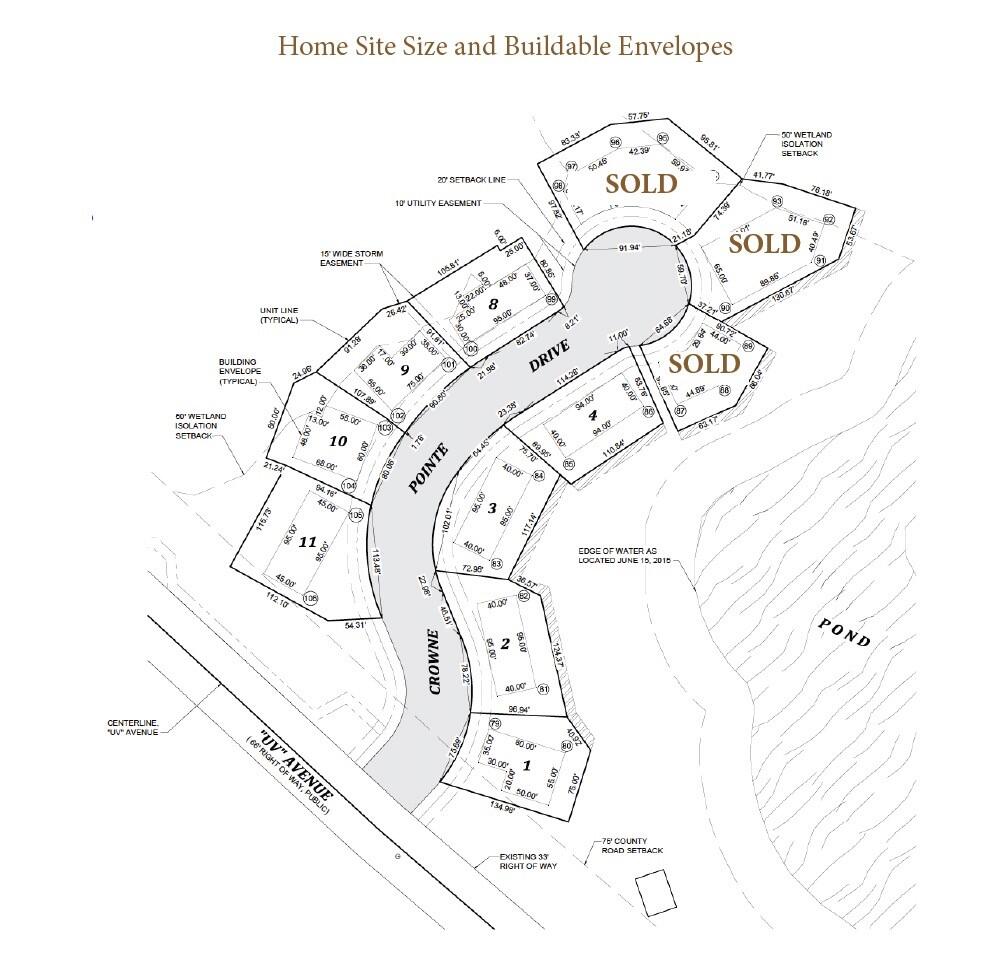 12301 Crowne Pointe Drive Property Photo 8