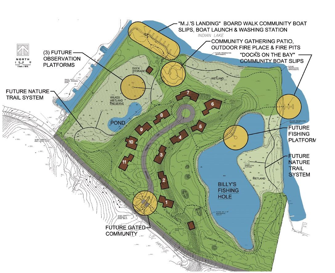 12301 Crowne Pointe Drive Property Photo 11