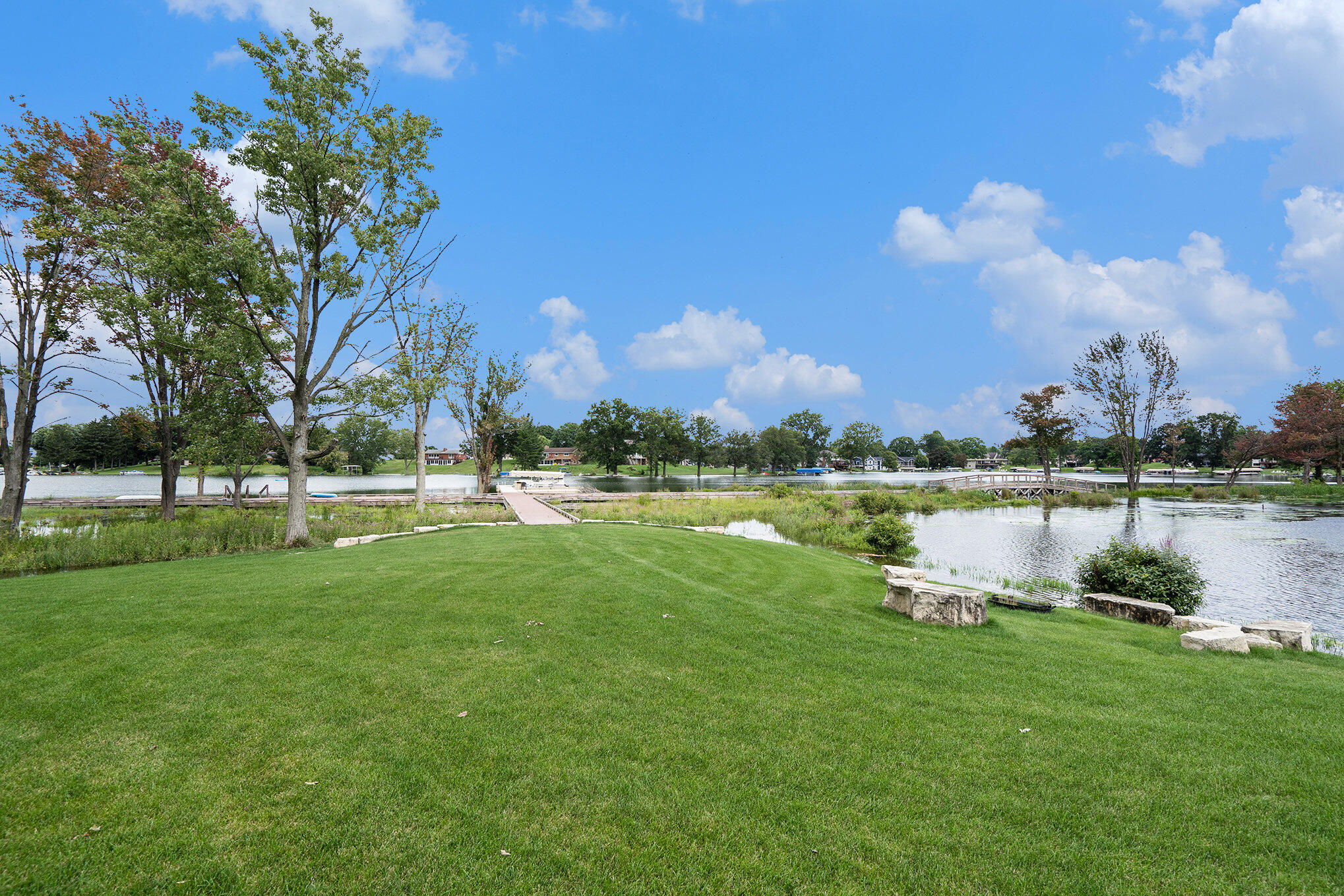 12301 Crowne Pointe Drive Property Photo 13