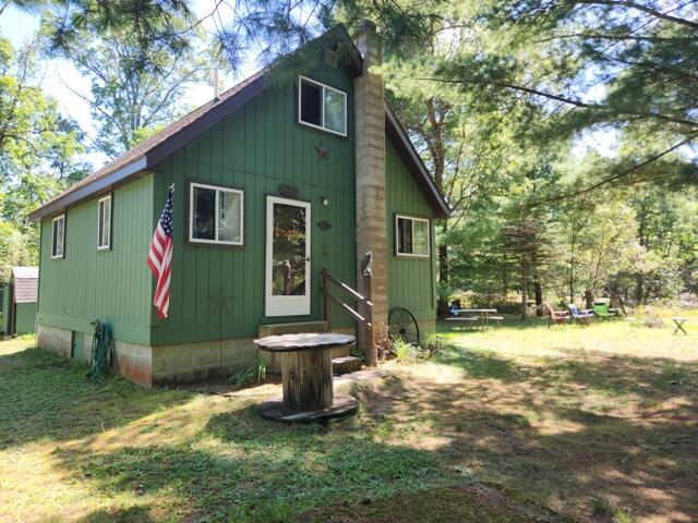00 W Welch Road Property Photo