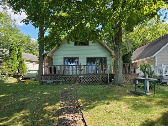 1127 Tolley Park Drive Property Photo
