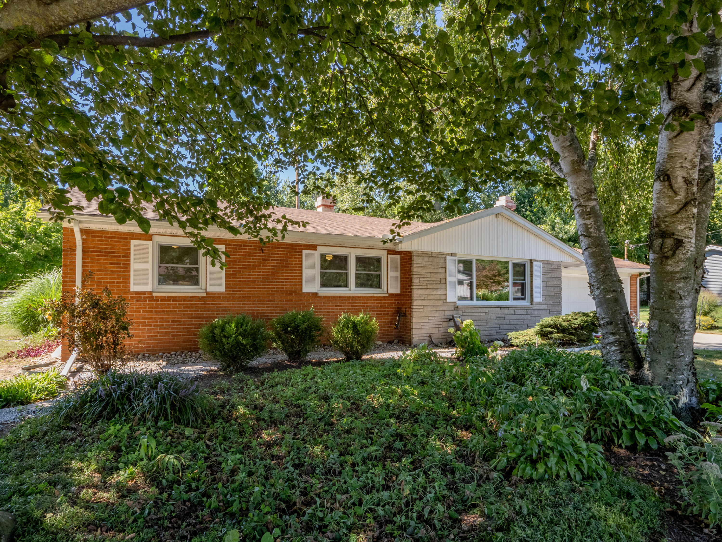 1409 Magnolia Street Property Photo