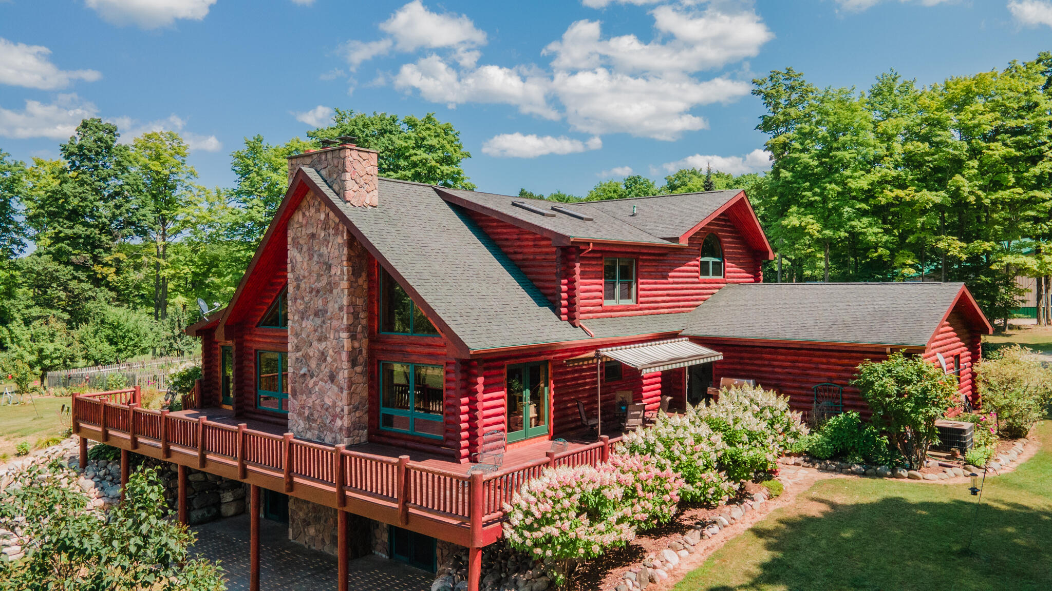 4257 Spens Road Property Photo