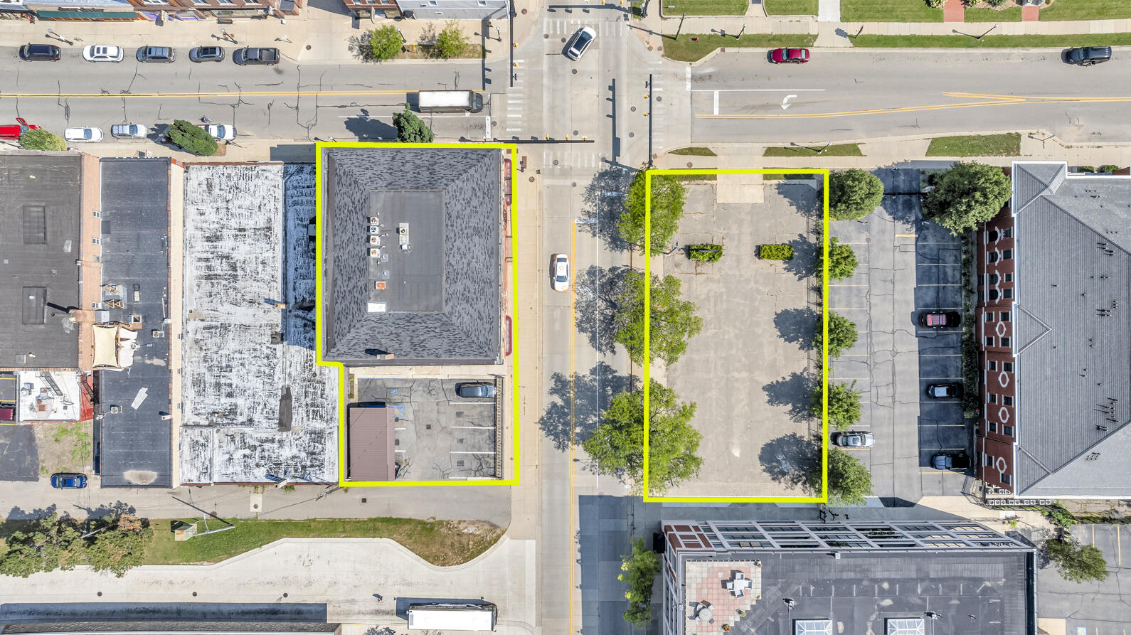 100 W Washington Avenue Property Photo 5