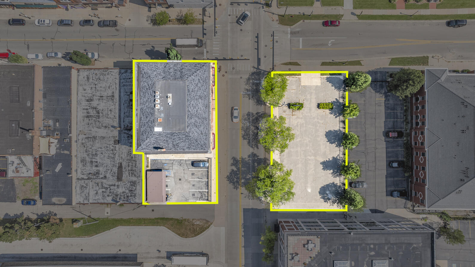 100 W Washington Avenue Property Photo 6